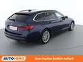 BMW 530 530e xDrive Blau - thumbnail 6