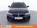 BMW 530 530e xDrive Blau - thumbnail 9