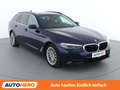 BMW 530 530e xDrive Blau - thumbnail 8