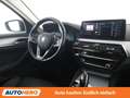BMW 530 530e xDrive Blau - thumbnail 13
