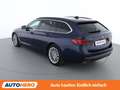 BMW 530 530e xDrive Blau - thumbnail 4