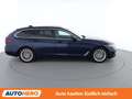 BMW 530 530e xDrive Blau - thumbnail 7