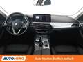 BMW 530 530e xDrive Blau - thumbnail 12