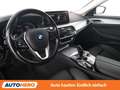 BMW 530 530e xDrive Blau - thumbnail 11