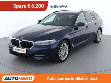 530e xDrive