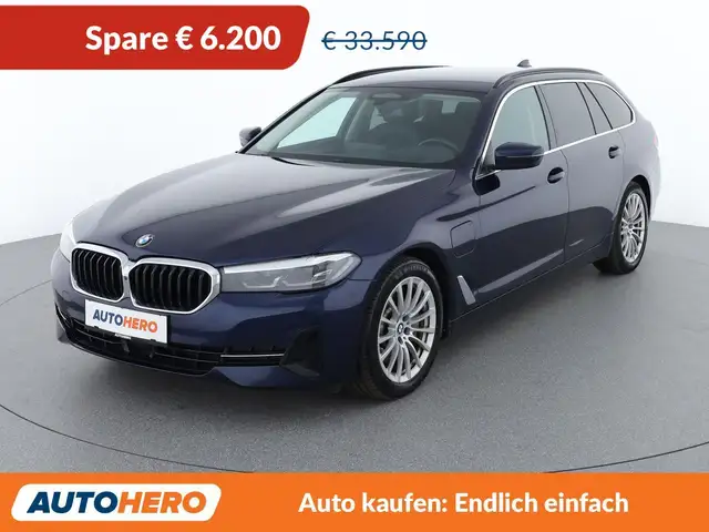 BMW 530 530e xDrive