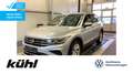 Volkswagen Tiguan 1.5 TSI DSG Elegance LED/ACC/Kamera/App/N Silber - thumbnail 1