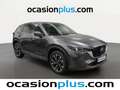 Mazda CX-5 2.0 e-Skyactiv-G MHEV Exclusive-Line 2WD Aut. 121k Gris - thumbnail 2