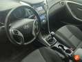 Hyundai i30 1.4 MPI BD 25 Aniversario 100 Gris - thumbnail 13