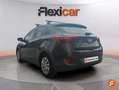 Hyundai i30 1.4 MPI BD 25 Aniversario 100 Gris - thumbnail 4