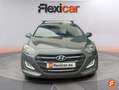 Hyundai i30 1.4 MPI BD 25 Aniversario 100 Gris - thumbnail 11