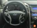 Hyundai i30 1.4 MPI BD 25 Aniversario 100 Gris - thumbnail 19