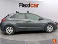 Hyundai i30 1.4 MPI BD 25 Aniversario 100 Gris - thumbnail 9