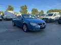 Volkswagen Eos 2.0 TDI 140 Ch Cabriolet Bleu - thumbnail 3