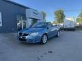 Volkswagen Eos 2.0 TDI 140 Ch Cabriolet Bleu - thumbnail 1