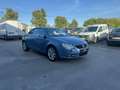 Volkswagen Eos 2.0 TDI 140 Ch Cabriolet Bleu - thumbnail 7