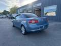 Volkswagen Eos 2.0 TDI 140 Ch Cabriolet Bleu - thumbnail 8