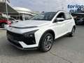 Hyundai BAYON Bayon 1.0 T-GDI MT XLine Weiß - thumbnail 3