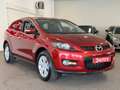 Mazda CX-7 2.3 TS|ECC AIRCO|CRUISE|BOSE SOUND|LEER Rot - thumbnail 7