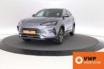 DM-i 1.5 Boost | Time Grey|Nieuw|SNEL LEVERBAAR