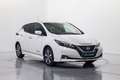 Nissan Leaf 40 kWh N-Connecta Blanco - thumbnail 3
