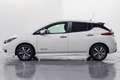 Nissan Leaf 40 kWh N-Connecta Blanco - thumbnail 8