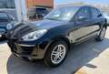 Porsche Macan S Diesel Aut. Negro - thumbnail 3