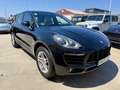Porsche Macan S Diesel Aut. Negro - thumbnail 1