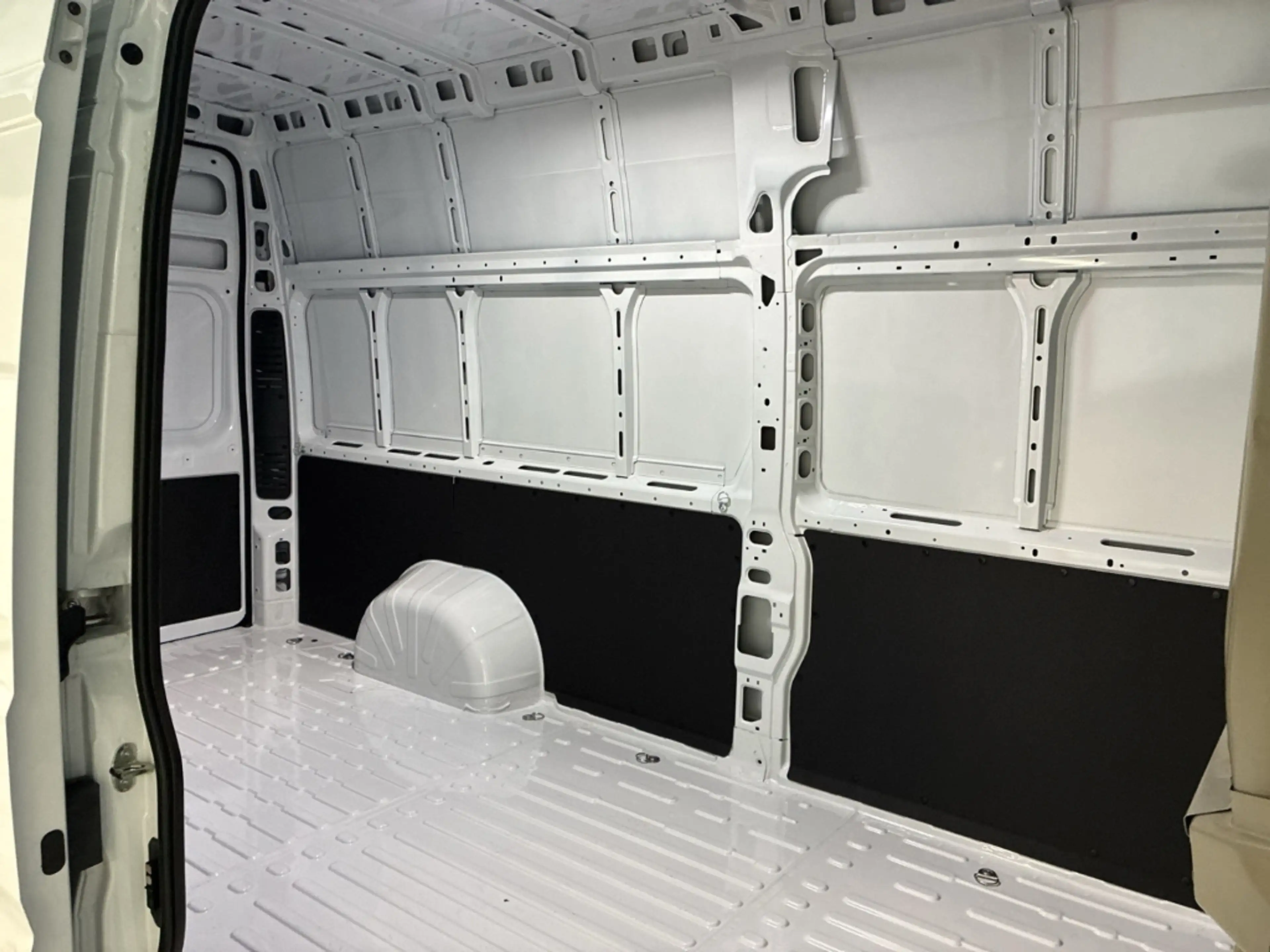Citroen Jumper Kasten D140 L4H3 3.5t PDC Kamera Tempomat — photo 7