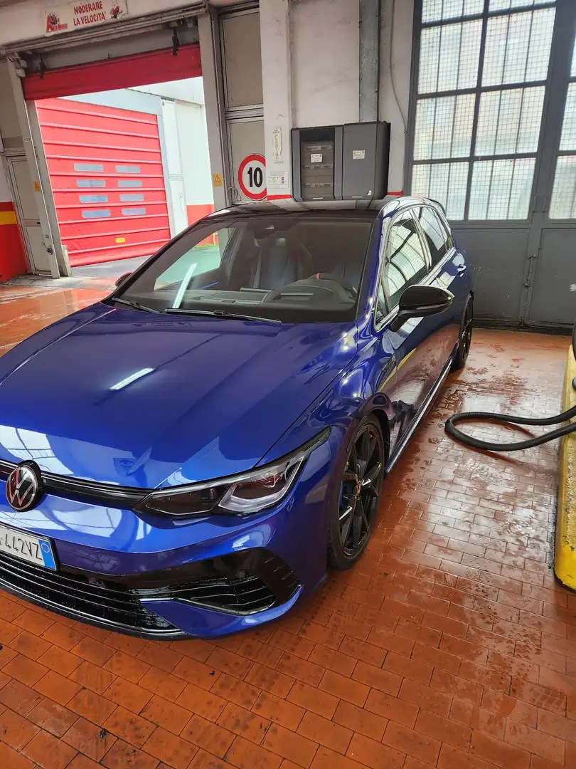 Volkswagen Golf R full di tutto e kit maxton da montare - 2