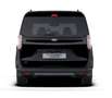 Ford Tourneo Courier E-Tourneo Courier Active Schwarz - thumbnail 4