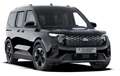 Ford Tourneo Courier E-Tourneo Courier Active Schwarz - thumbnail 1