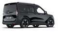 Ford Tourneo Courier E-Tourneo Courier Active Schwarz - thumbnail 3