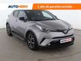 Toyota C-HR 1.8 Hybrid Dynamic Plus Gris - thumbnail 8