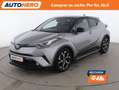 Toyota C-HR 1.8 Hybrid Dynamic Plus Gris - thumbnail 1