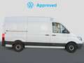 Volkswagen Crafter Furgón 2.0TDI SCR 30 BM L3H2 103kW Blanco - thumbnail 3