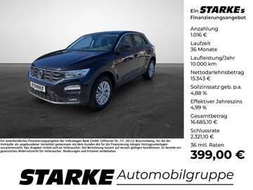 1.0 TSI Basis