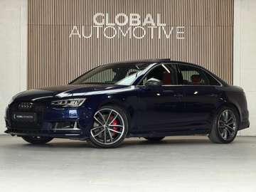 Limousine S4 3.0 TFSI quattro Pro Line Plus - SCHU