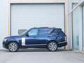 Land Rover Range Rover P400e PHEV Westminster Panorama/ACC/Mod 22 Bleu - thumbnail 7