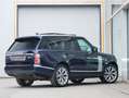 Land Rover Range Rover P400e PHEV Westminster Panorama/ACC/Mod 22 Bleu - thumbnail 3