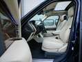 Land Rover Range Rover P400e PHEV Westminster Panorama/ACC/Mod 22 Bleu - thumbnail 11