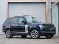 Land Rover Range Rover P400e PHEV Westminster Panorama/ACC/Mod 22 Bleu - thumbnail 2