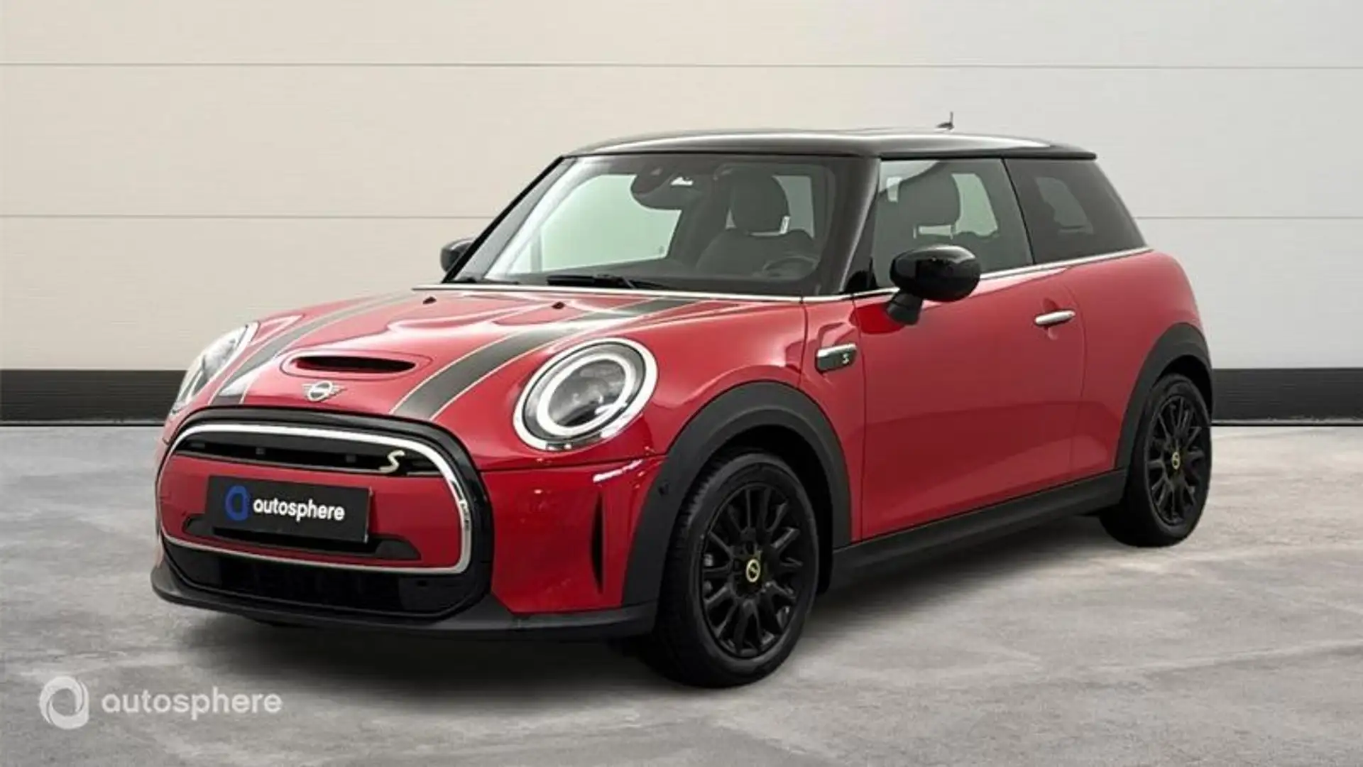 MINI Cooper SE Cooper SE 184ch Edition Premium Plus BVA 5CV - 1