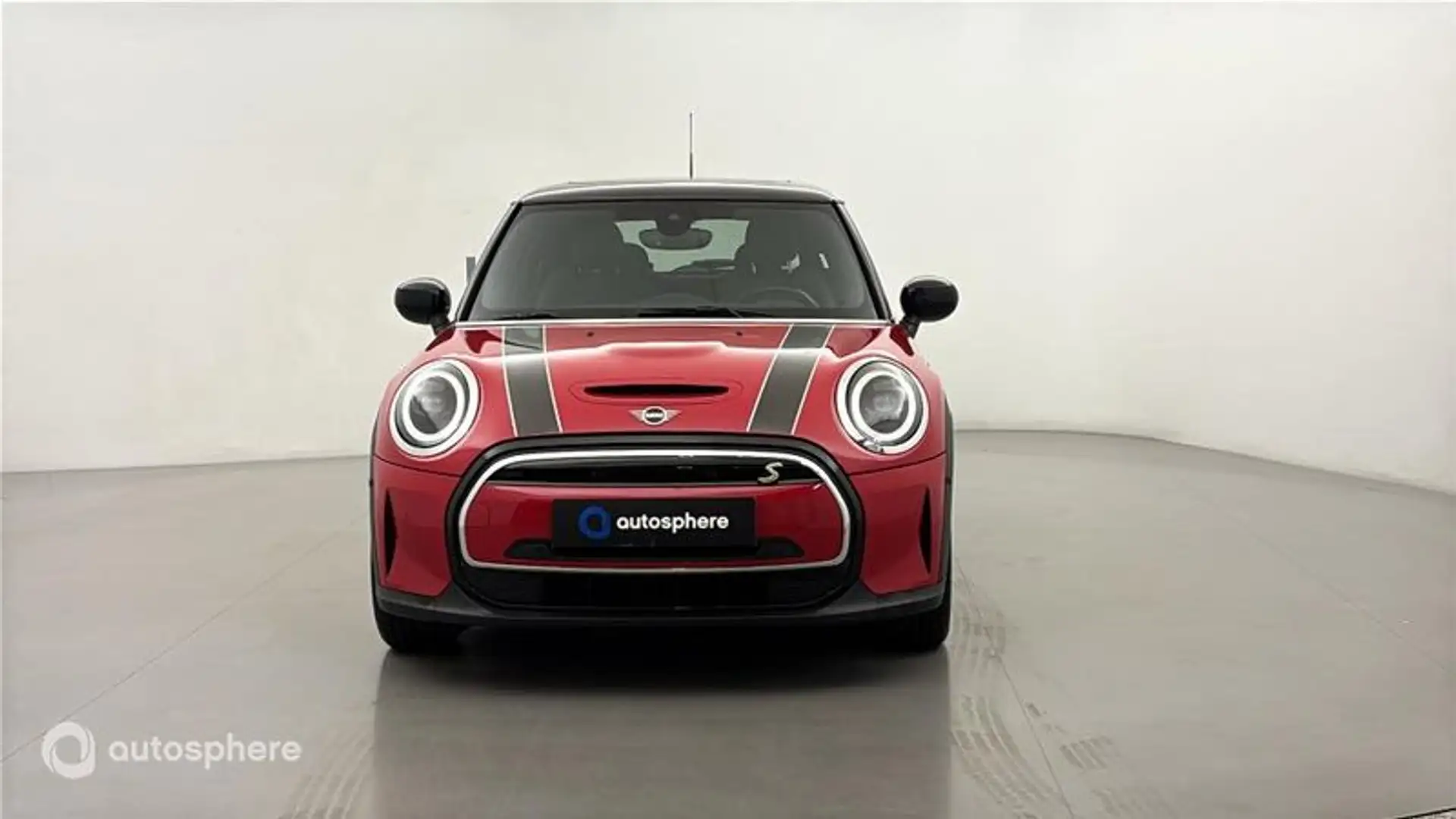 MINI Cooper SE Cooper SE 184ch Edition Premium Plus BVA 5CV - 2