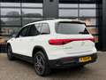 Mercedes-Benz EQB 300 4MATIC AMG Line 7-Persoons SOH 95% Weiß - thumbnail 2