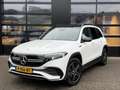 Mercedes-Benz EQB 300 4MATIC AMG Line 7-Persoons SOH 95% Weiß - thumbnail 1