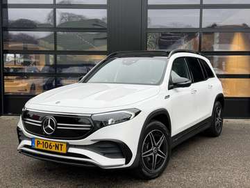 4MATIC AMG Line 7-Persoons SOH 95%