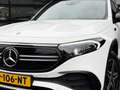 Mercedes-Benz EQB 300 4MATIC AMG Line 7-Persoons SOH 95% Weiß - thumbnail 6