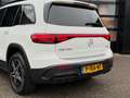 Mercedes-Benz EQB 300 4MATIC AMG Line 7-Persoons SOH 95% Weiß - thumbnail 5