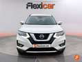 Nissan X-Trail 5P DIG-T 120 kW (160 CV) E6D DCT ACENTA Blanco - thumbnail 2
